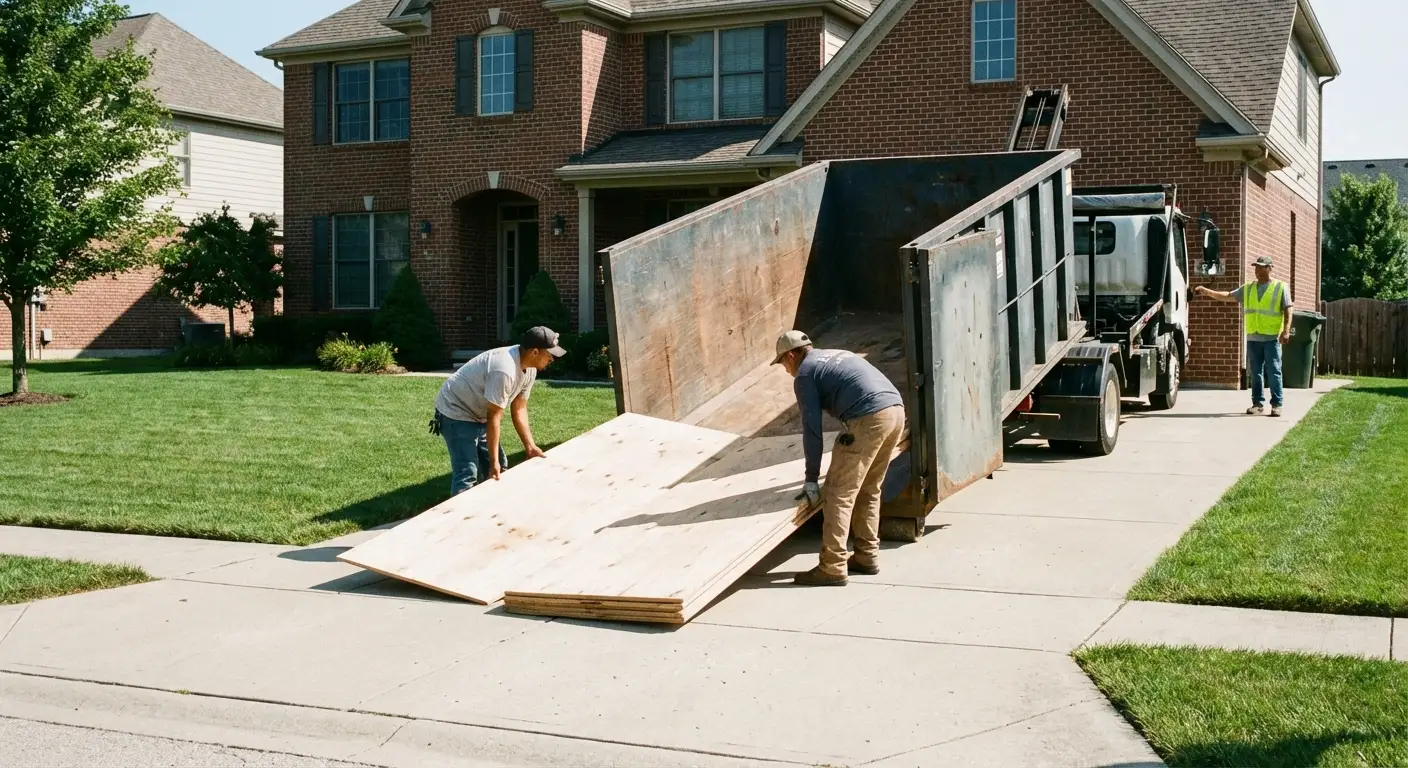 Tri-Cities Roll-Offs safety standards visualization in Pasco, WA